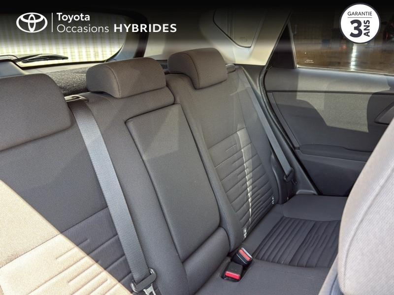 TOYOTA Auris d’occasion à vendre à NÎMES chez VEYRUNES (Photo 7)