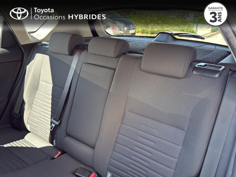 TOYOTA Auris d’occasion à vendre à NÎMES chez VEYRUNES (Photo 12)
