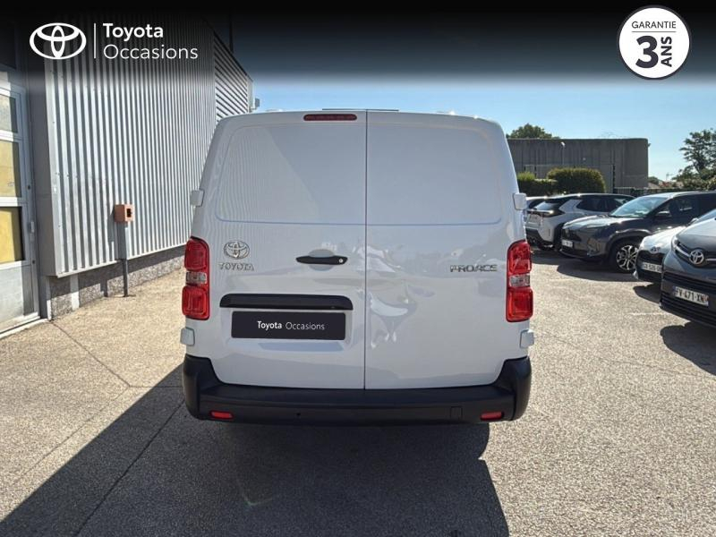 TOYOTA ProAce VUL d’occasion à vendre à NÎMES chez VEYRUNES (Photo 4)