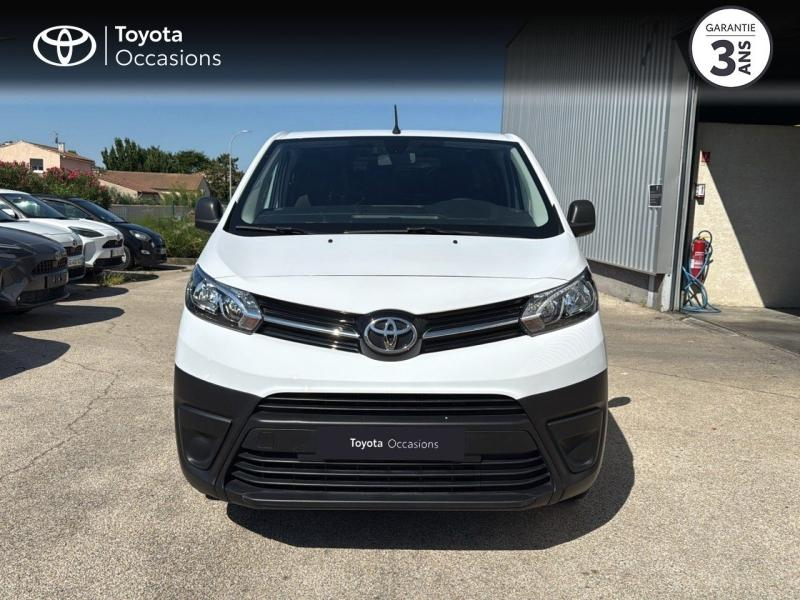 TOYOTA ProAce VUL d’occasion à vendre à NÎMES chez VEYRUNES (Photo 5)