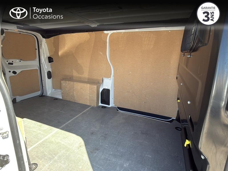 TOYOTA ProAce VUL d’occasion à vendre à NÎMES chez VEYRUNES (Photo 7)