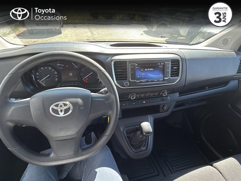 TOYOTA ProAce VUL d’occasion à vendre à NÎMES chez VEYRUNES (Photo 8)