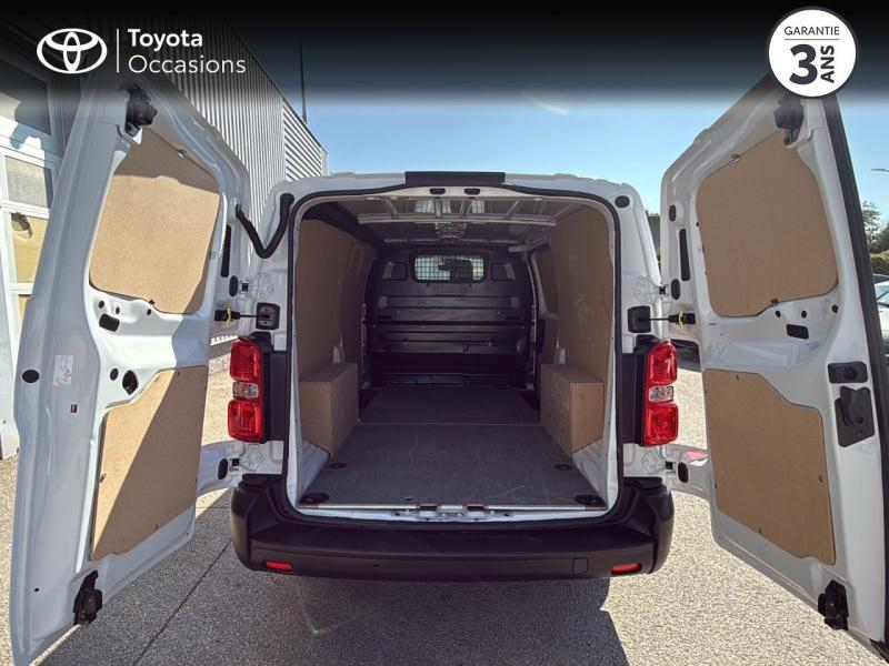 TOYOTA ProAce VUL d’occasion à vendre à NÎMES chez VEYRUNES (Photo 10)