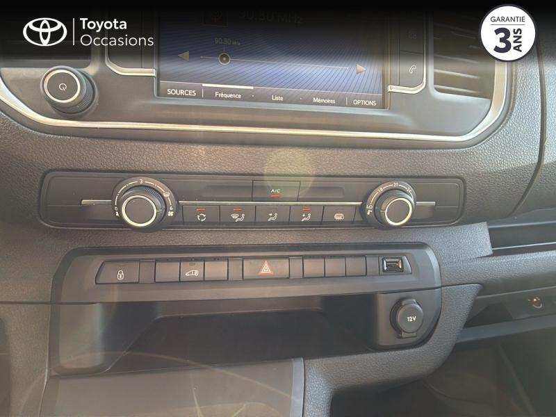 TOYOTA ProAce VUL d’occasion à vendre à NÎMES chez VEYRUNES (Photo 11)