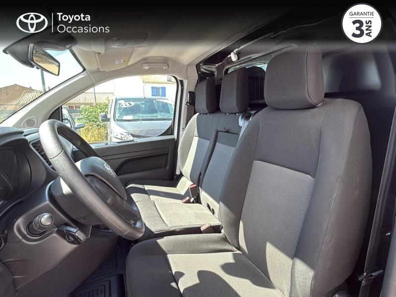 TOYOTA ProAce VUL d’occasion à vendre à NÎMES chez VEYRUNES (Photo 12)