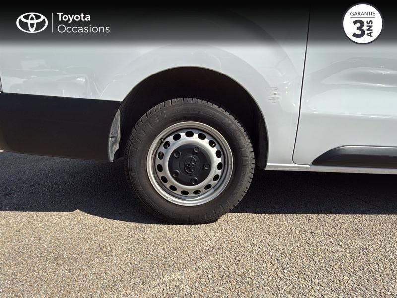 TOYOTA ProAce VUL d’occasion à vendre à NÎMES chez VEYRUNES (Photo 16)