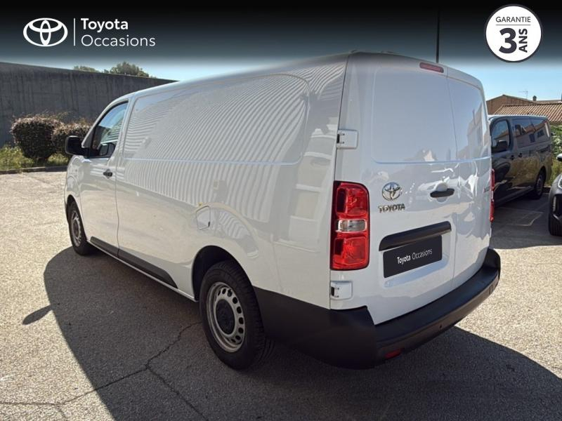 TOYOTA ProAce VUL d’occasion à vendre à NÎMES chez VEYRUNES (Photo 18)