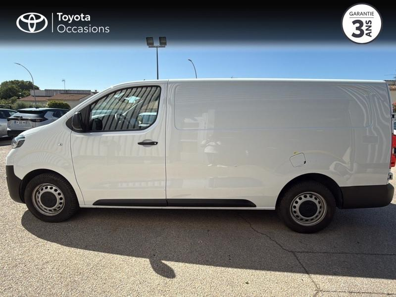 TOYOTA ProAce VUL d’occasion à vendre à NÎMES chez VEYRUNES (Photo 19)