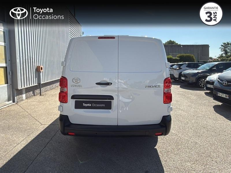 TOYOTA ProAce VUL d’occasion à vendre à NÎMES chez VEYRUNES (Photo 20)