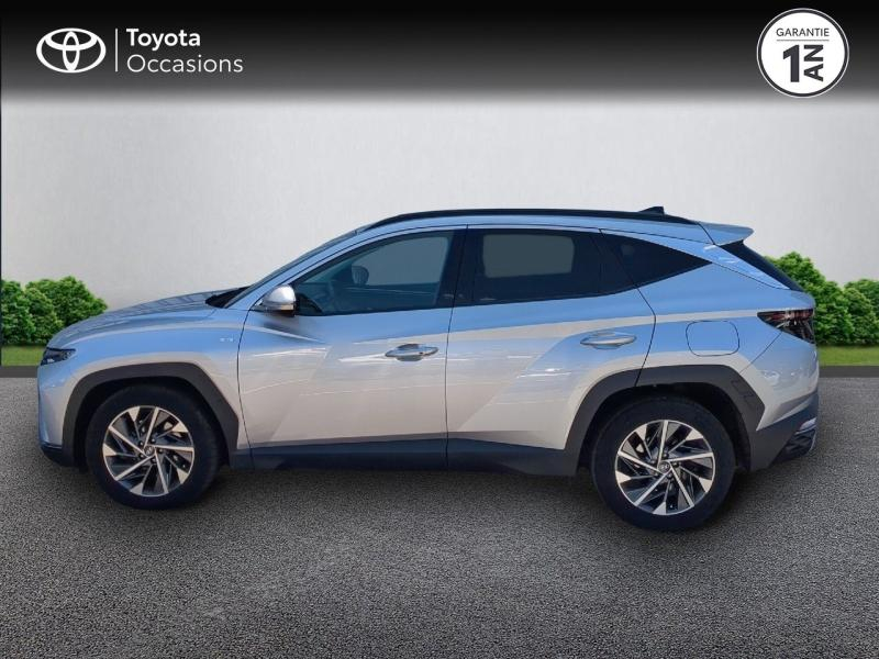 HYUNDAI Tucson d’occasion à vendre à NÎMES chez VEYRUNES (Photo 3)