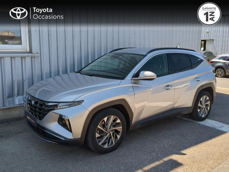 HYUNDAI Tucson d’occasion à vendre à NÎMES chez VEYRUNES (Photo 17)