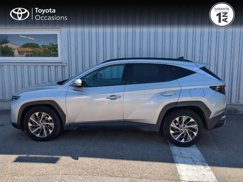 HYUNDAI Tucson d’occasion à vendre à NÎMES chez VEYRUNES (Photo 19)