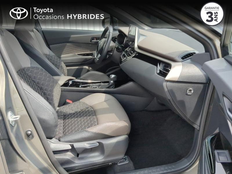 TOYOTA C-HR d’occasion à vendre à NÎMES chez VEYRUNES (Photo 6)