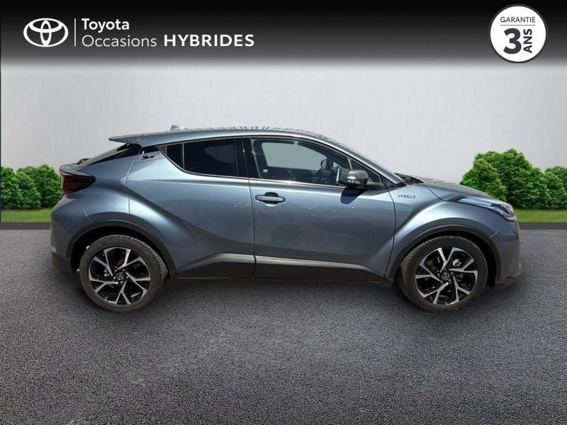 TOYOTA C-HR d’occasion à vendre à NÎMES chez VEYRUNES (Photo 3)