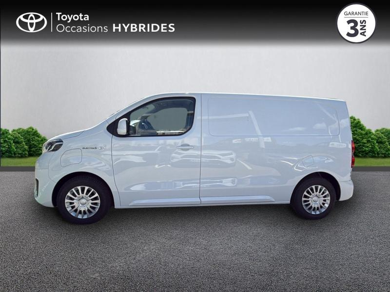 TOYOTA ProAce VUL d’occasion à vendre à NÎMES chez VEYRUNES (Photo 3)