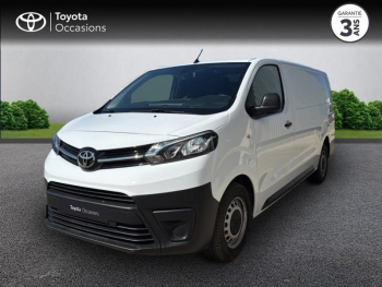 TOYOTA ProAce VUL d’occasion à vendre à NÎMES