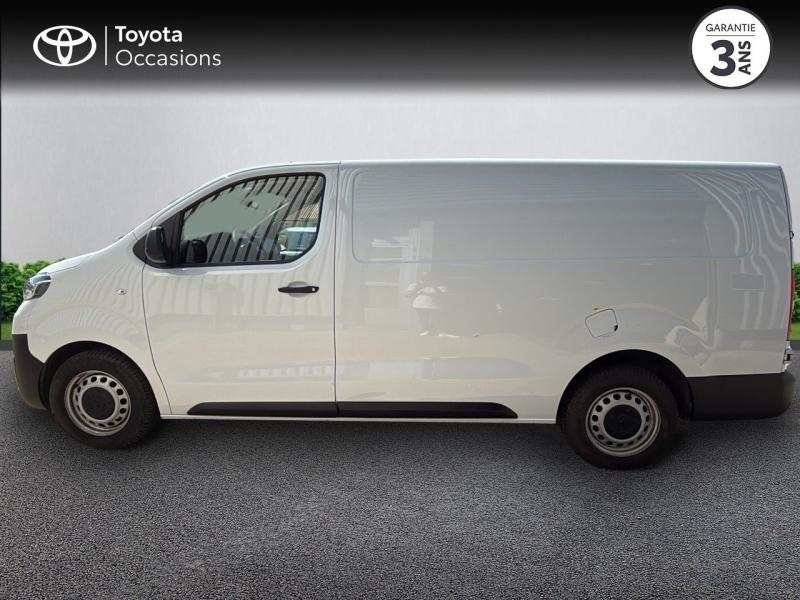 TOYOTA ProAce VUL d’occasion à vendre à NÎMES chez VEYRUNES (Photo 3)