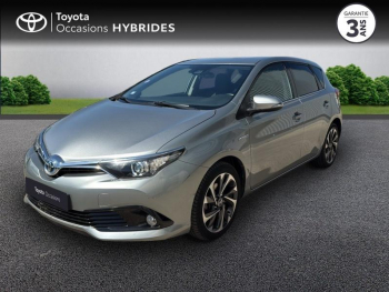 TOYOTA Auris d’occasion à vendre à NÎMES chez VEYRUNES (Photo 1)