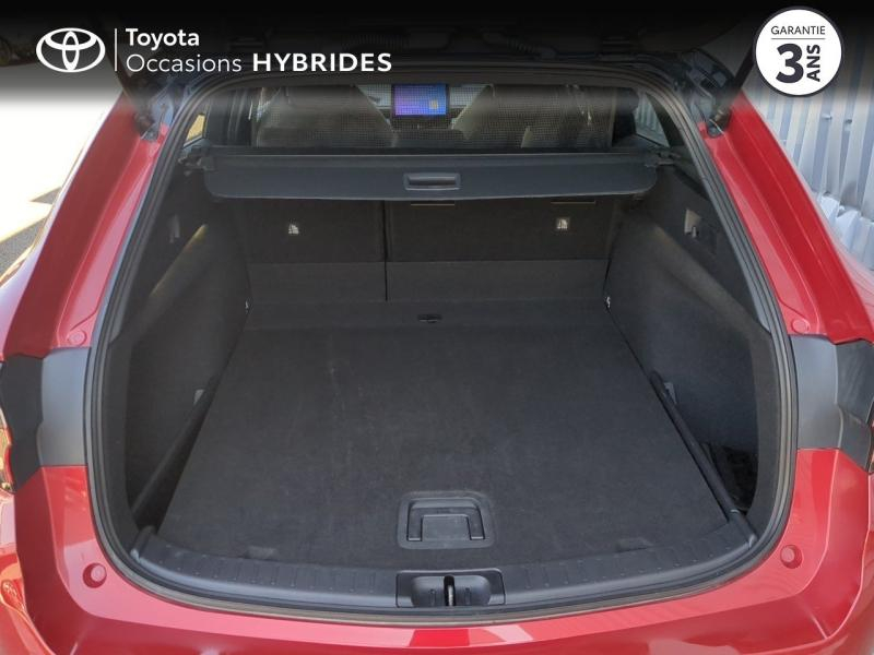 TOYOTA Corolla d’occasion à vendre à NÎMES chez VEYRUNES (Photo 10)