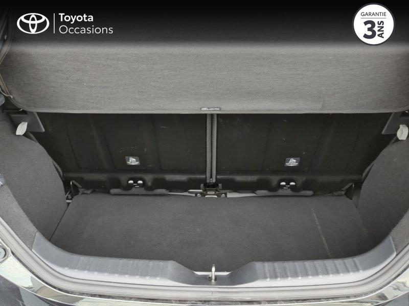 TOYOTA Aygo X d’occasion à vendre à NÎMES chez VEYRUNES (Photo 10)