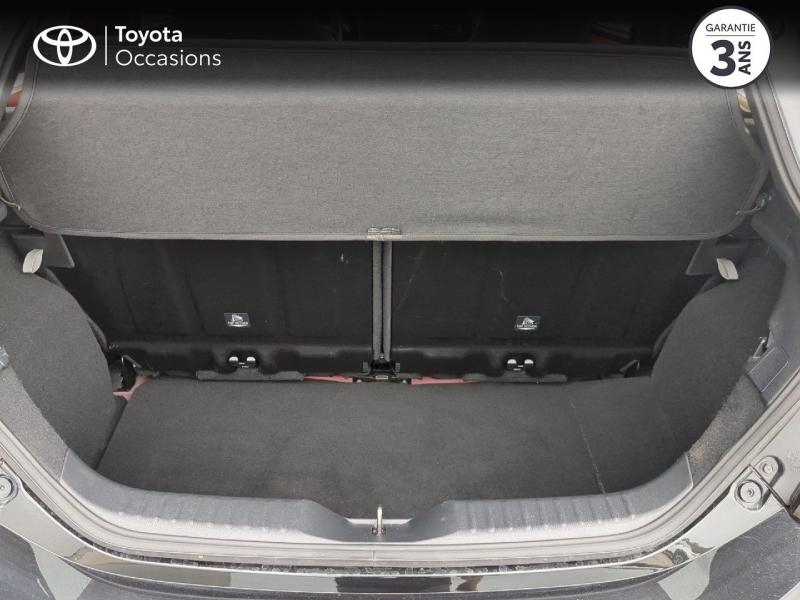 TOYOTA Aygo X d’occasion à vendre à NÎMES chez VEYRUNES (Photo 10)