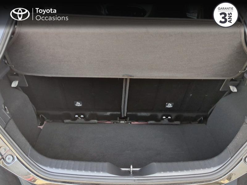 TOYOTA Aygo X d’occasion à vendre à NÎMES chez VEYRUNES (Photo 10)