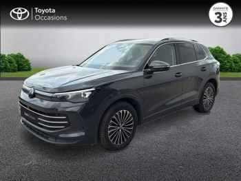 VOLKSWAGEN Tiguan d’occasion à vendre à NÎMES