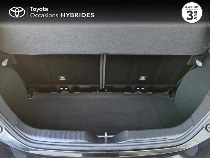 TOYOTA Aygo X d’occasion à vendre à NÎMES chez VEYRUNES (Photo 10)