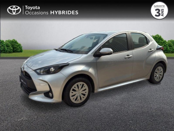 TOYOTA Yaris d’occasion à vendre à NÎMES