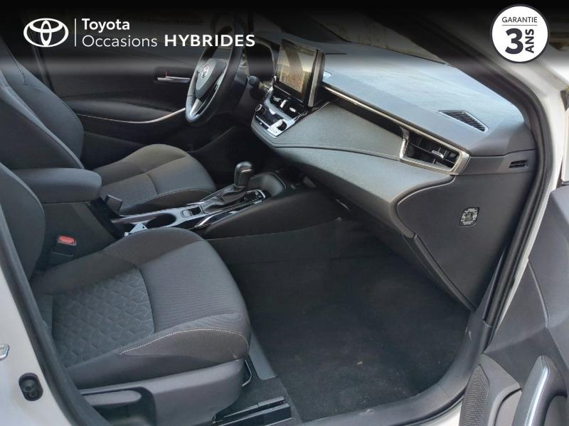 TOYOTA Corolla d’occasion à vendre à NÎMES chez VEYRUNES (Photo 6)