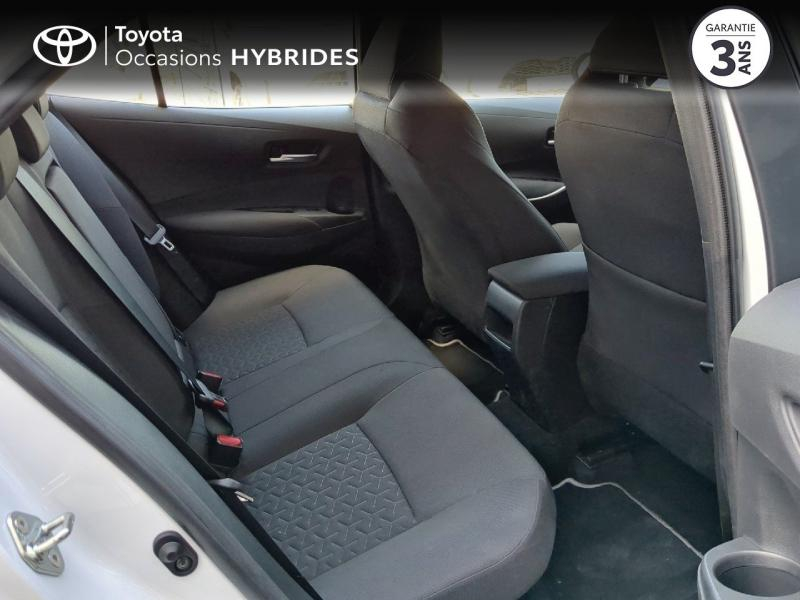 TOYOTA Corolla d’occasion à vendre à NÎMES chez VEYRUNES (Photo 7)