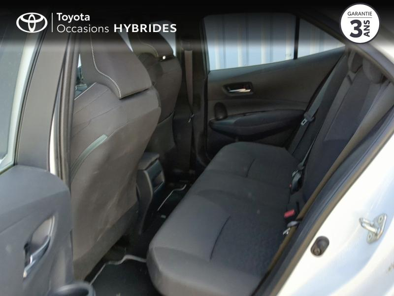 TOYOTA Corolla d’occasion à vendre à NÎMES chez VEYRUNES (Photo 12)