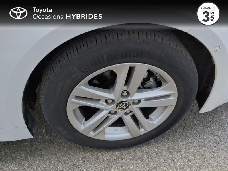 TOYOTA Corolla d’occasion à vendre à NÎMES chez VEYRUNES (Photo 16)