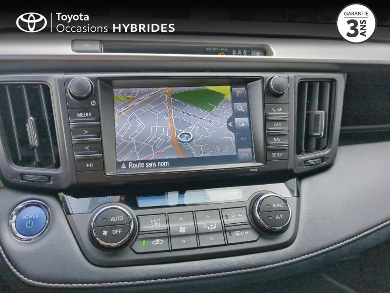 TOYOTA RAV4 d’occasion à vendre à NÎMES chez VEYRUNES (Photo 15)