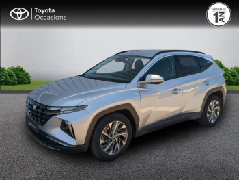 HYUNDAI Tucson 1.6 CRDI 136ch Hybrid 48V Executive DCT7 68054 km à vendre