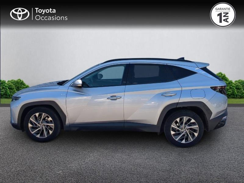 HYUNDAI Tucson d’occasion à vendre à NÎMES chez VEYRUNES (Photo 3)