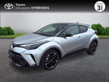 TOYOTA C-HR d’occasion à vendre à NÎMES