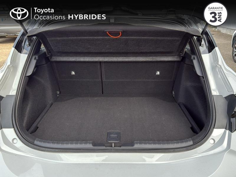 TOYOTA Corolla d’occasion à vendre à NÎMES chez VEYRUNES (Photo 10)