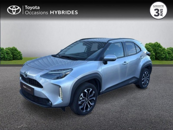 TOYOTA Yaris Cross d’occasion à vendre à NÎMES