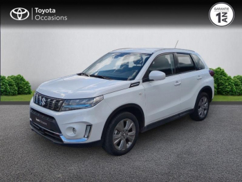 SUZUKI Vitara d’occasion à vendre à NÎMES