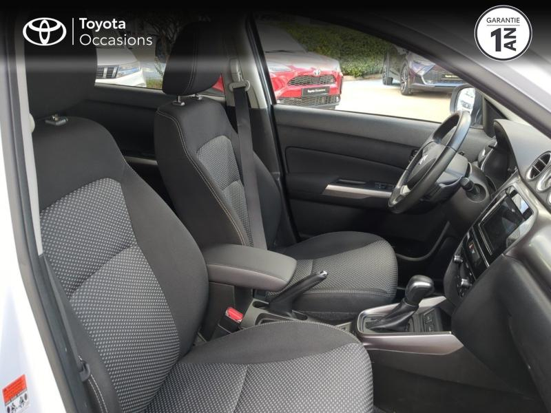 SUZUKI Vitara d’occasion à vendre à NÎMES chez VEYRUNES (Photo 6)