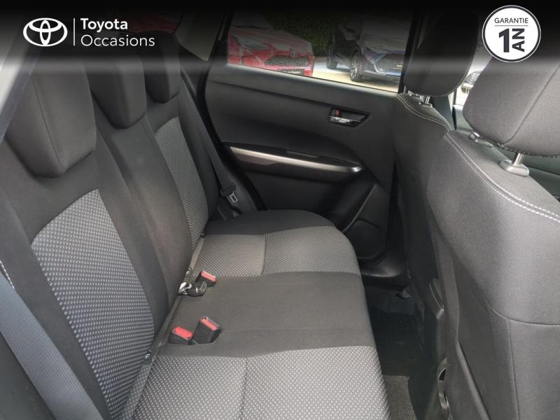 SUZUKI Vitara d’occasion à vendre à NÎMES chez VEYRUNES (Photo 7)