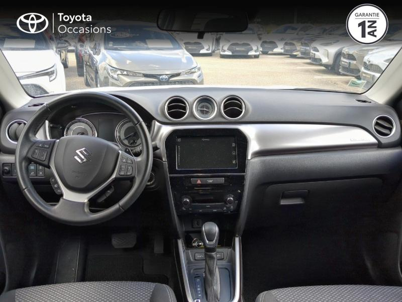 SUZUKI Vitara d’occasion à vendre à NÎMES chez VEYRUNES (Photo 8)