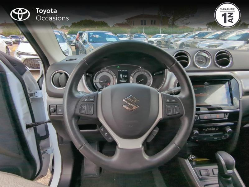 SUZUKI Vitara d’occasion à vendre à NÎMES chez VEYRUNES (Photo 9)