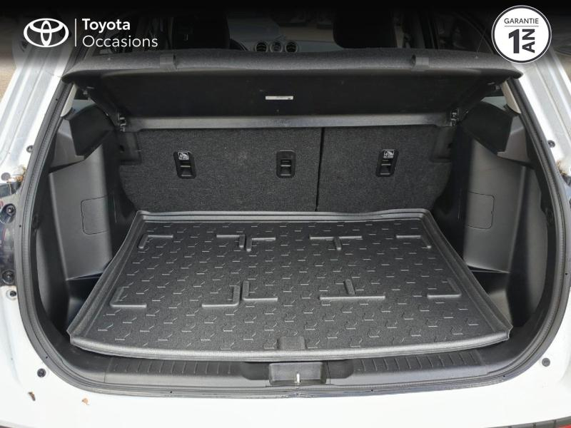 SUZUKI Vitara d’occasion à vendre à NÎMES chez VEYRUNES (Photo 10)