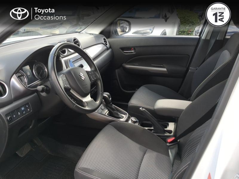 SUZUKI Vitara d’occasion à vendre à NÎMES chez VEYRUNES (Photo 11)