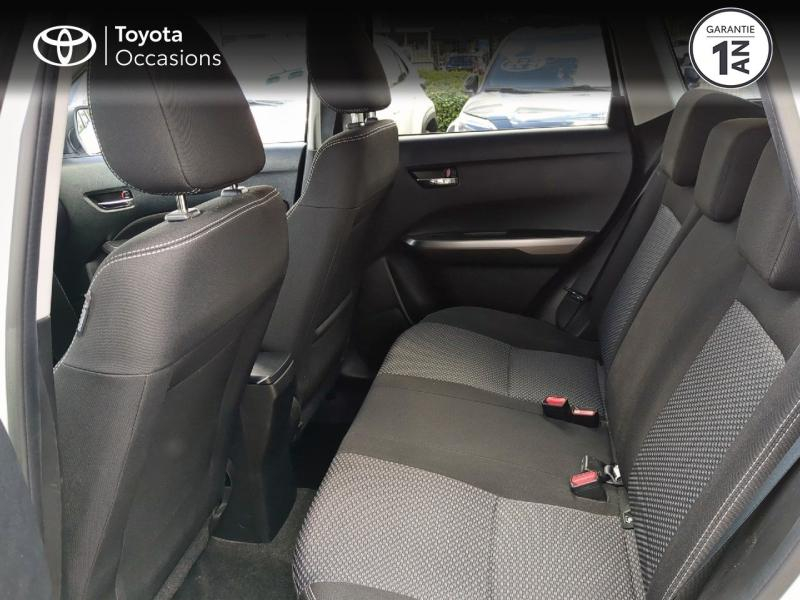 SUZUKI Vitara d’occasion à vendre à NÎMES chez VEYRUNES (Photo 12)