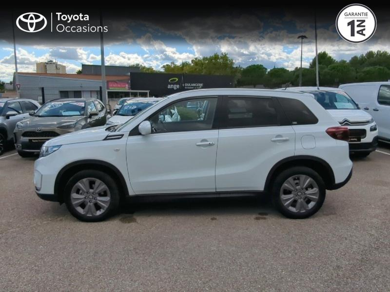 SUZUKI Vitara d’occasion à vendre à NÎMES chez VEYRUNES (Photo 19)