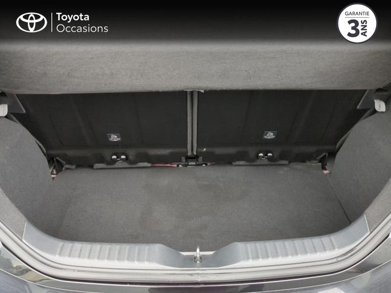 TOYOTA Aygo X d’occasion à vendre à NÎMES chez VEYRUNES (Photo 10)
