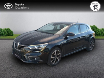 RENAULT Megane d’occasion à vendre à NÎMES